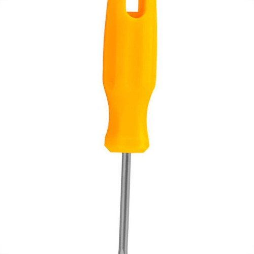Chave Fenda Thompson   3/16X4'' - 1685 - Kit C/6 Pecas