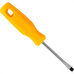 Chave Fenda Thompson   3/16X5'' - 1686 - Kit C/6 Pecas