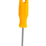 Chave Fenda Thompson   3/16X5'' - 1686 - Kit C/6 Pecas