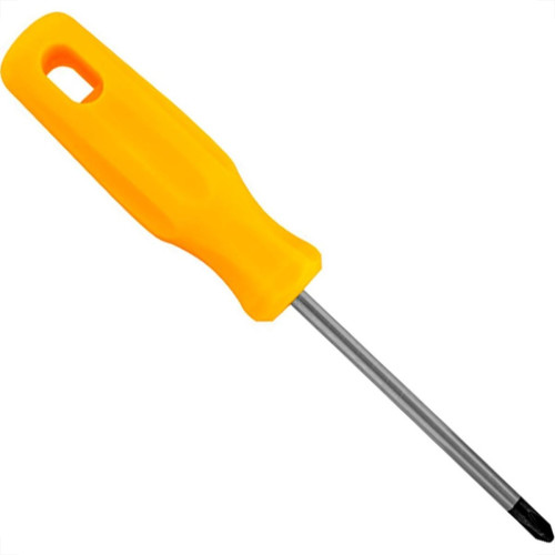 Chave Phillips Thompson   3/16''X4'' - 1702 - Kit C/6 Pecas