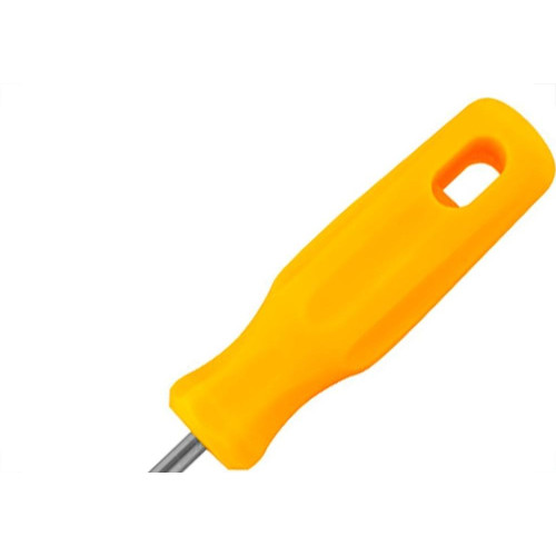 Chave Phillips Thompson   3/16''X4'' - 1702 - Kit C/6 Pecas