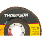 Disco Flap Thompson 4.1/2'' - Grao 50 - 1666