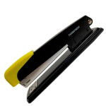Grampeador Escritorio Thompson Metalico Grande - 25 Folhas