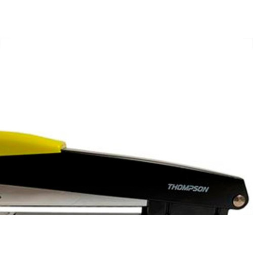 Grampeador Escritorio Thompson Metalico Grande - 25 Folhas