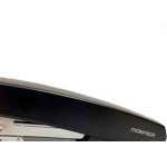 Grampeador Escritorio Thompson Plastico Medio - 25 Folhas