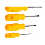 Chave Fenda/Phillips Thompson Jogo 6 Pecas - 1716