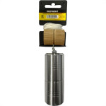 Prumo Pedreiro Thompson Aco No. 10 - 1000G