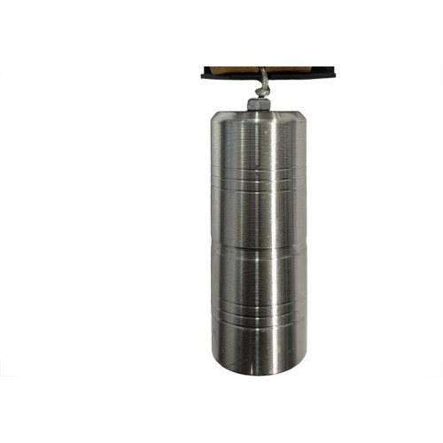 Prumo Pedreiro Thompson Aco No. 10 - 1000G