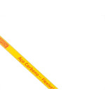 Serra Aco Rapido Bimetal Thompson 18D. Com 2 Pecas