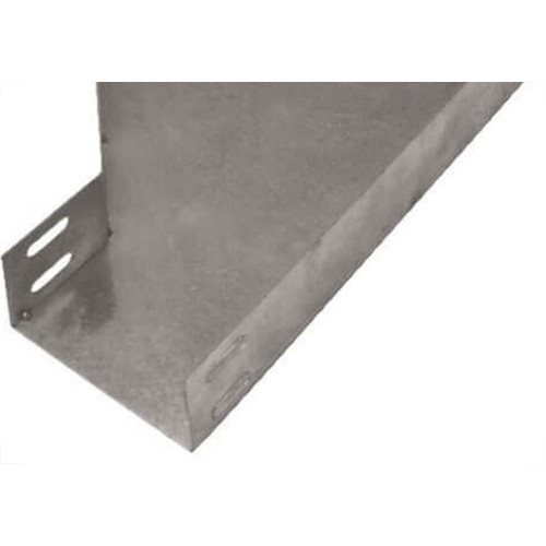 Eletrocalha Elecon Te Horizontal 90º - 100Mm X 100Mm