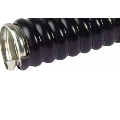 Eletroduto Flexivel Elecon Sealtubo 3/4'' Preto 30M