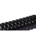 Eletroduto Flexivel Elecon Sealtubo 3/4'' Preto 30M