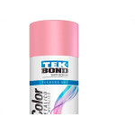 Spray Tekbond Super Color Rosa 350Ml