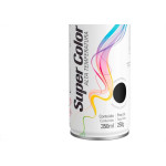 Spray Tekbond Alta Temperatura Preto Fosco 350Ml