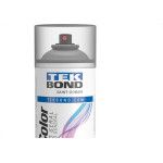 Spray Tekbond Super Color Verniz Fosco 350Ml