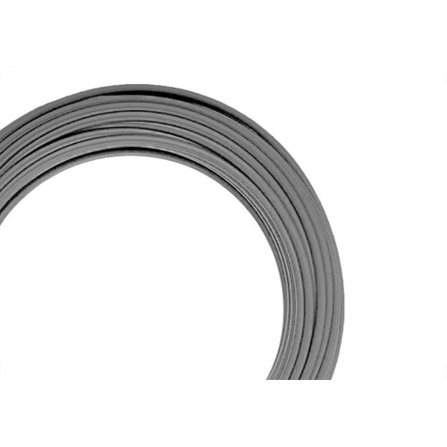 Passa Fio Nylon Megatron Com Cabo Aco 20M