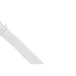 Sifao Sanfonado Astra Universal Super 1,6M Branco - Ssus/15
