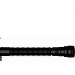Sifao Copo Sanfonado Astra Universal Preto Ssuc3