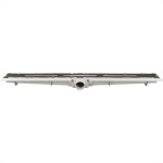 Ralo Invisivel Linear Estrela Premium 5Cm X 70Cm