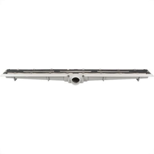 Ralo Invisivel Linear Estrela Premium 5Cm X 70Cm