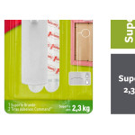 Suporte Para Quadros 3M Command 2,3Kg Branco Com 1 Peca