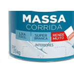 Massa Corrida Iquine 1,35 Kg Pva