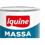 Massa Corrida Iquine 1,35 Kg Pva