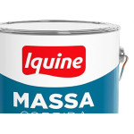 Massa Corrida Iquine 5,4 Kg Pva
