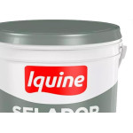 Seladora Iquine Acrilica 15L
