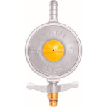 Regulador Gas Imar Sem Mangueira 2Kg 2001/01