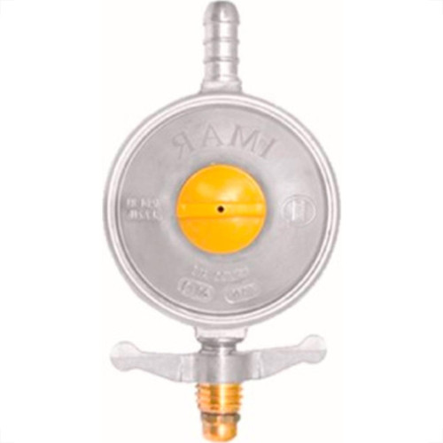 Regulador Gas Imar Sem Mangueira 2Kg 2001/01