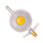 Regulador Gas Imar Sem Mangueira 2Kg 2001/01