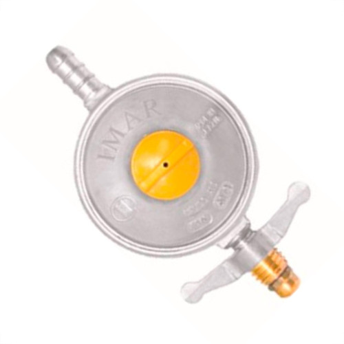 Regulador Gas Imar Sem Mangueira 2Kg 2001/01
