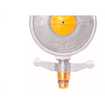 Regulador Gas Imar Sem Mangueira 2Kg 2001/01