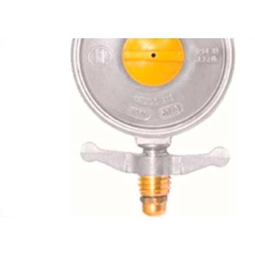 Regulador Gas Imar Sem Mangueira 2Kg 2001/01