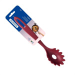 Pegador Para Massa Tramontina Nylon Ability Vermelho
