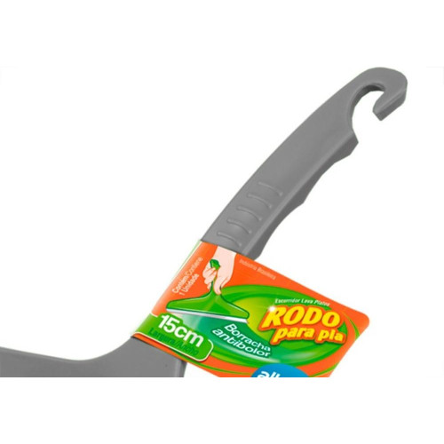 Rodinho Para Pia 15Cm Alklin