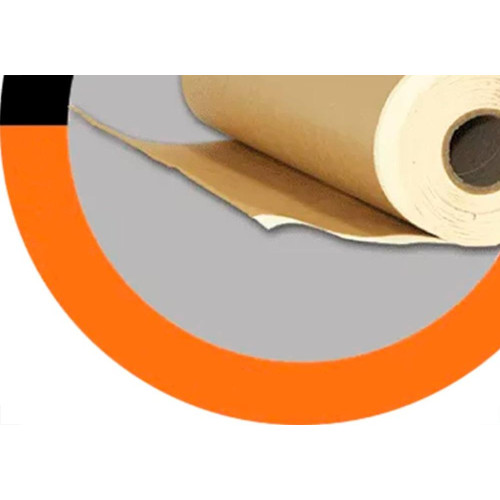 Papelao Mascaramento Kraft Salvabras 60Cm X 20M