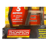 Desentupidor Para Esgoto Thompson 5M - 371