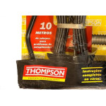 Desentupidor Para Esgoto Thompson 10M - 370
