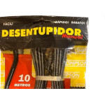 Desentupidor Para Esgoto Thompson 10M - 370