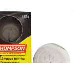 Lampada Bolinha Thompson 7Wx127V Clara - Kit C/10 Pecas