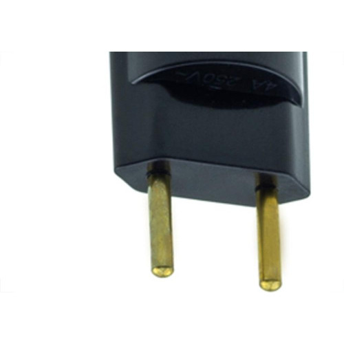 Pino Porta Lampada Thompson 10A. Baquelite Com Bucha Latao - 1423