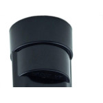 Pino Porta Lampada Thompson 10A. Baquelite Com Bucha Latao - 1423