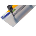 Desempenadeira Aco Castor Dentada Pratica 10 X 35Cm Dente U - 513