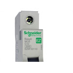 Disjuntor Schneider ''Din'' Unipolar 10A. C