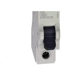 Disjuntor Schneider ''Din'' Unipolar 20A. C