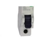 Disjuntor Schneider ''Din'' Unipolar 25A. C