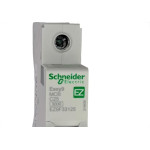 Disjuntor Schneider ''Din'' Unipolar 25A. C