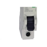 Disjuntor Schneider ''Din'' Unipolar 40A. C
